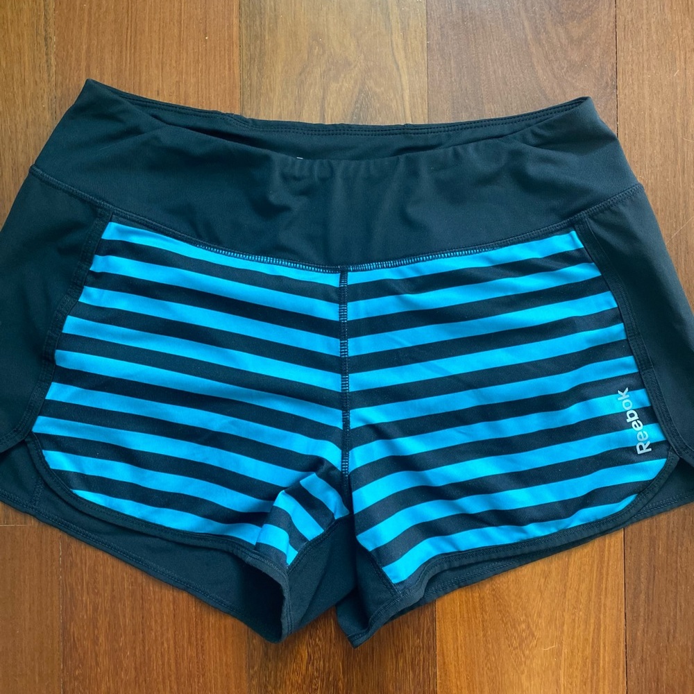 Reebok gym shorts - Picture 5 of 8